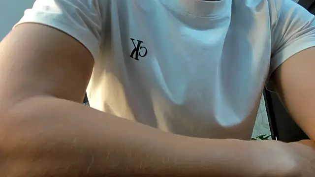 Lander Cruz online show from 03/16/26, 08:13