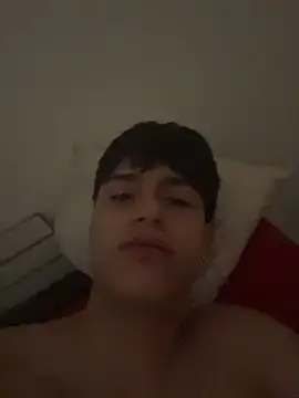 Lander Cruz online show from 04/03/26, 02:48