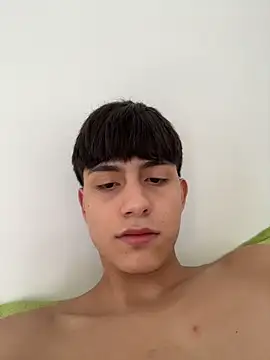 Lander Cruz online show from 04/18/26, 07:07