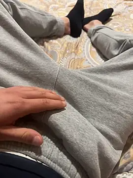 Davide9910x online show from 04/09/26, 09:58