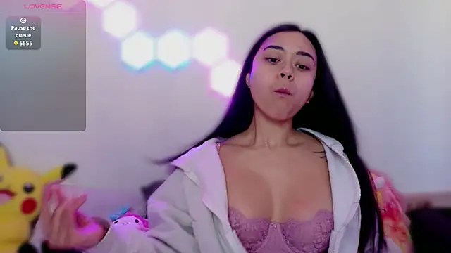 mimifilipina online show from 01/08/26, 08:11