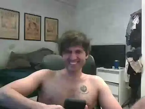 JackMancada online show from 06/17/26, 04:37
