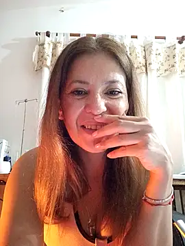 GRINGADELICIOSA online show from 12/02/25, 03:34