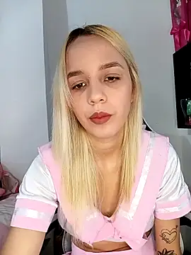 KasumiSophia online show from 02/06/26, 12:19