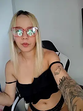 KasumiSophia online show from 02/27/26, 12:05