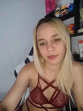 KasumiSophia online show from 02/28/26, 12:17