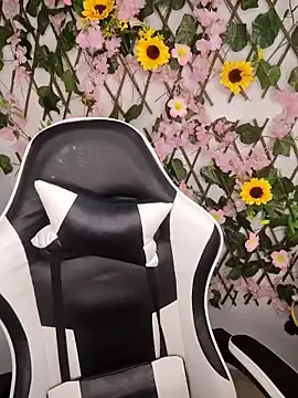 KasumiSophia online show from 04/10/26, 12:21