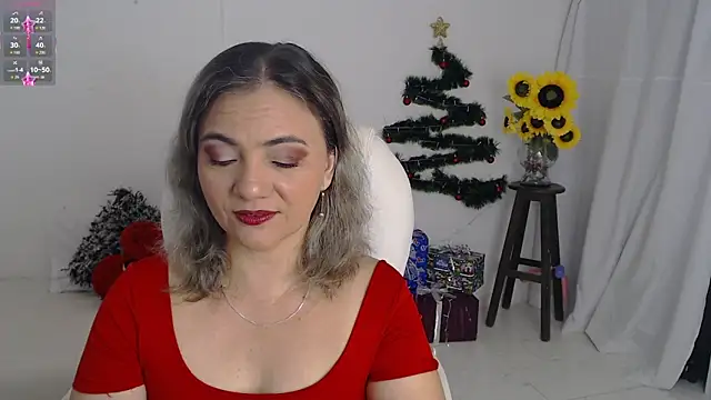 Katiana80 online show from 12/17/25, 12:00