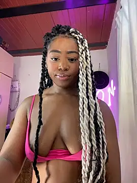 Cynthia es online show from 04/15/26, 01:18