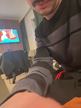 andresbale online show from 02/10/26, 08:02