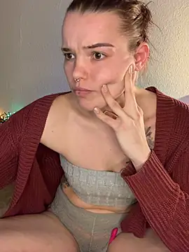 LoreenKinky online show from 02/19/26, 07:10