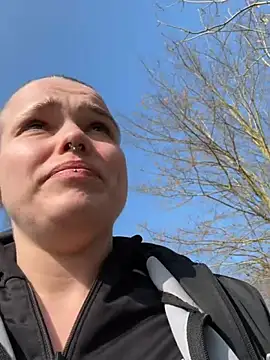 LoreenKinky online show from 03/10/26, 12:10