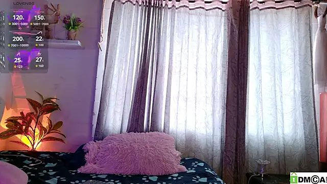 Snapshot of sweet_letty_1408 chatting on 05/08/26, 05:18 sweet letty 1408 online show from 05/08/26, 05:18