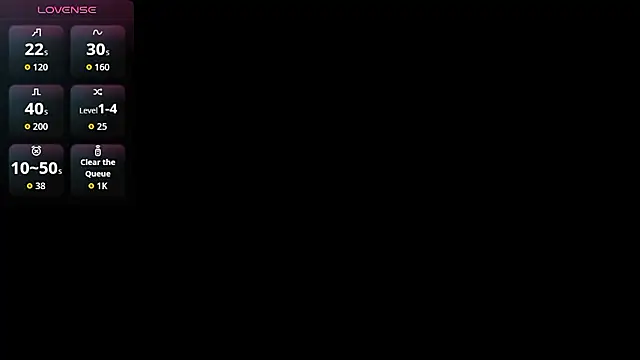 AnikaRomanoff  online show from 01/14/26, 11:38