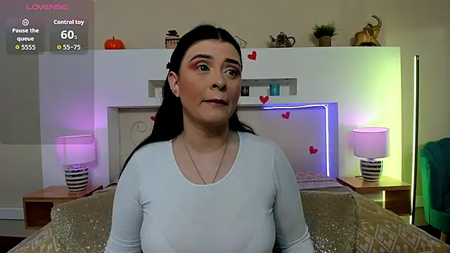 AnikaRomanoff  online show from 03/12/26, 11:16