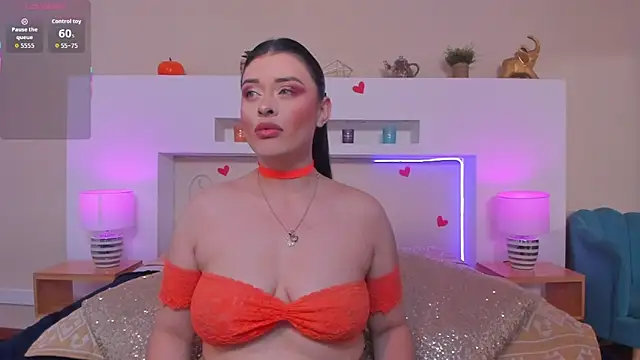 AnikaRomanoff  online show from 03/27/26, 11:32