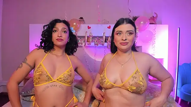 AnikaRomanoff  online show from 04/24/26, 12:07