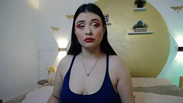 Snapshot of AnikaRomanoff_ chatting on 06/08/26, 12:05 AnikaRomanoff online show from 06/08/26, 12:05