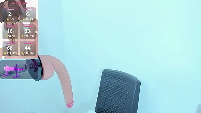 leticia lynn1 online show from 01/06/26, 06:50