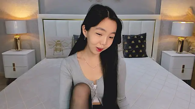 EMILY GREENSON online show from 02/14/26, 06:43