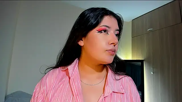 x Adeline  online show from 05/06/26, 02:29