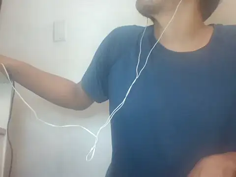 Ronny Ron online show from 03/24/26, 02:49