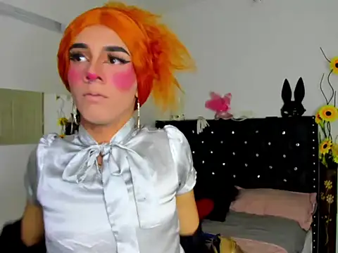 BlakeNoir  online show from 03/19/26, 07:07