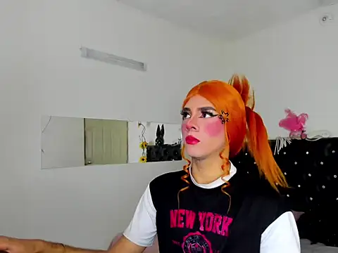 BlakeNoir  online show from 03/20/26, 07:41