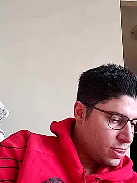 Oily848 online show from 12/02/25, 06:47