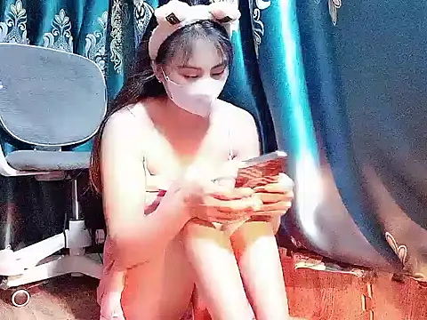 Nana569 online show from 01/07/26, 08:55