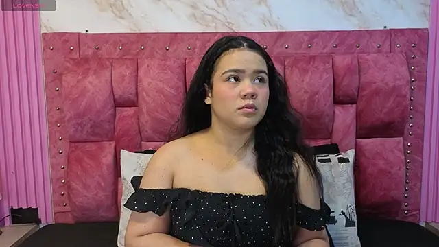 ValeryMorales online show from 03/15/26, 06:03