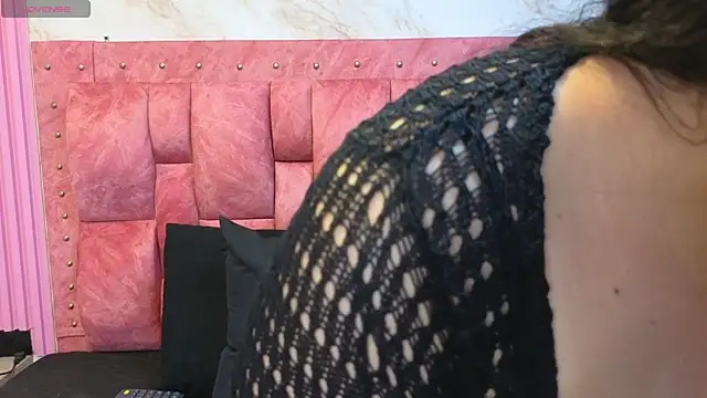 ValeryMorales online show from 03/18/26, 08:45