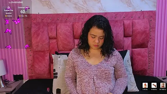 ValeryMorales online show from 04/03/26, 07:23