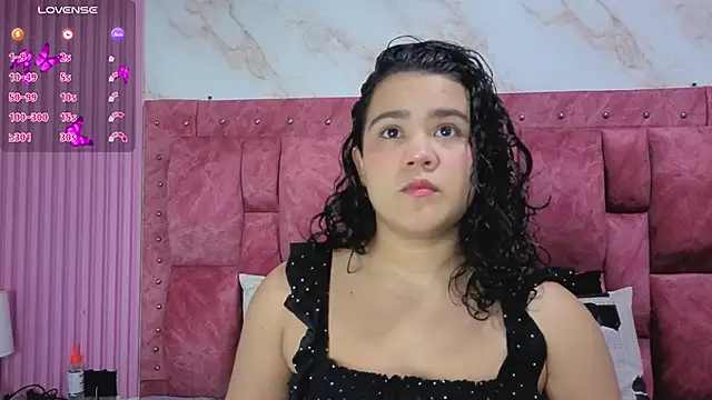 ValeryMorales online show from 04/16/26, 09:04