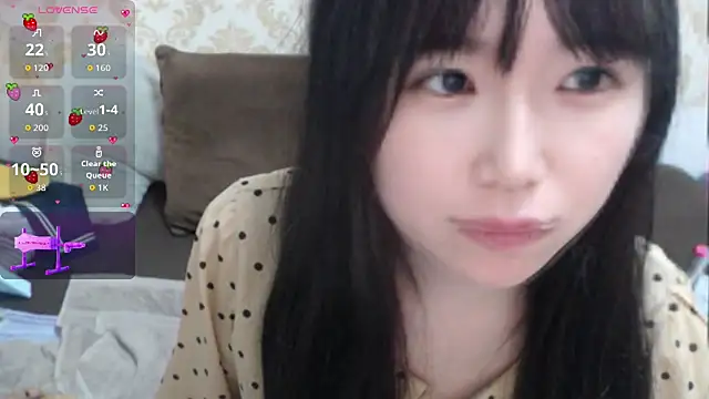 himaridesu online show from 04/28/26, 06:02