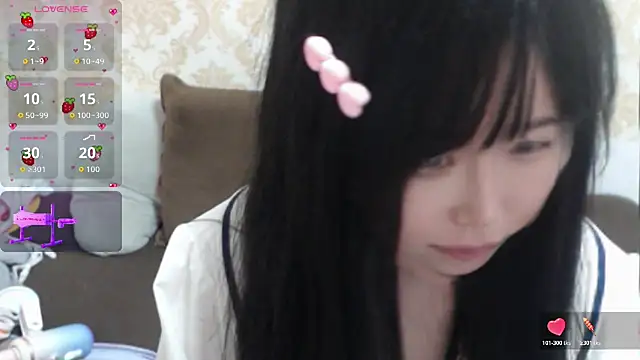 himaridesu online show from 05/09/26, 07:41