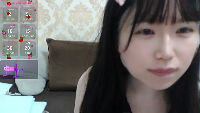 himaridesu online show from 05/16/26, 06:39