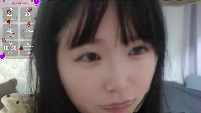 himaridesu online show from 07/05/26, 08:10