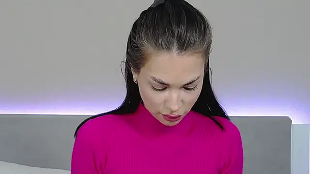 RachaelMils online show from 02/11/26, 05:01