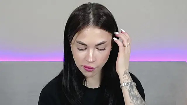 RachaelMils online show from 03/27/26, 08:26