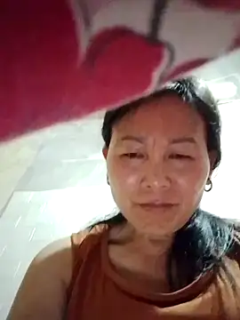 Lili-123k online show from 03/31/26, 02:50