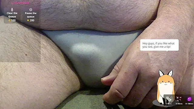 dadbodsensei  online show from 02/12/26, 03:12