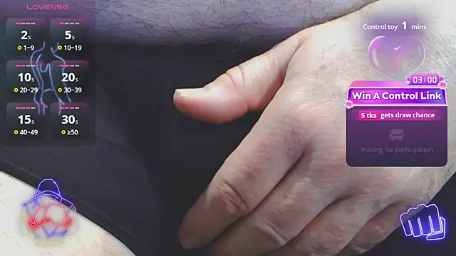 dadbodsensei  online show from 02/27/26, 01:22