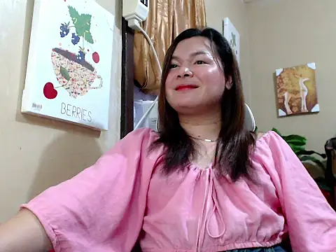 Misss babe online show from 12/19/25, 02:24