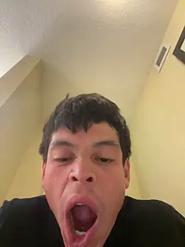 Imnotabatman45 online show from 03/21/26, 03:26