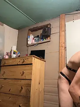 Imnotabatman45 online show from 03/31/26, 01:11