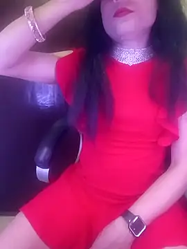 Lovely Ladyboy star online show from 04/11/26, 06:12