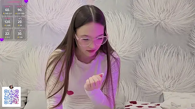 Harlybaby 2007 online show from 02/04/26, 08:14