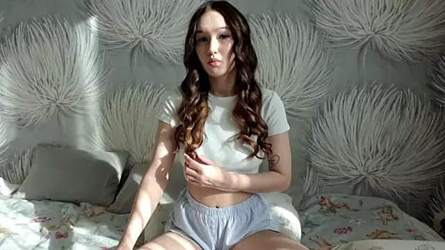 Harlybaby 2007 online show from 03/23/26, 05:22