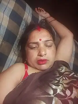 Your-shreya143 online show from 03/16/26, 08:57